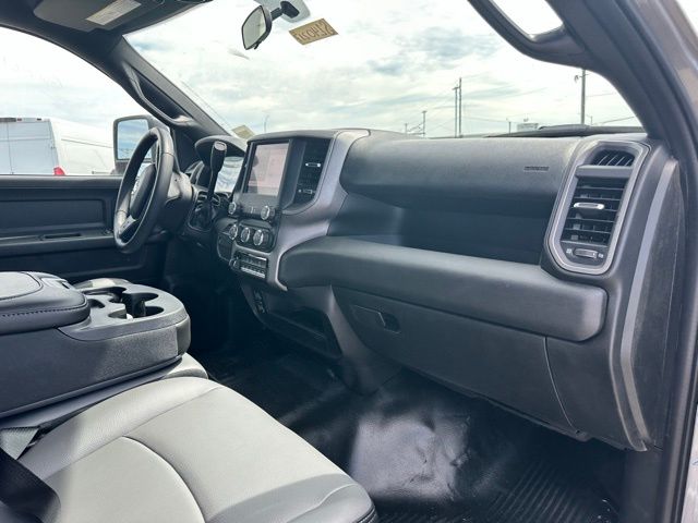 2024 Ram 2500 Tradesman 10