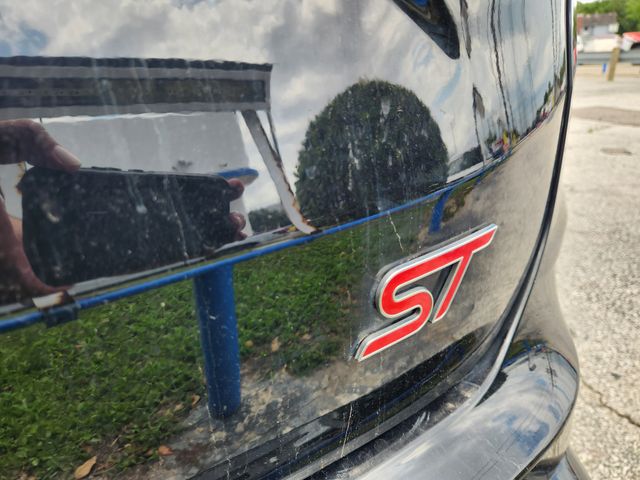 2020 Ford Edge ST Black at Community Kia