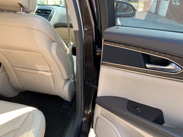 Used 2019 Lincoln Nautilus SUV