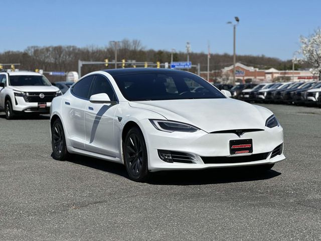2019 Tesla Model S Performance AWD