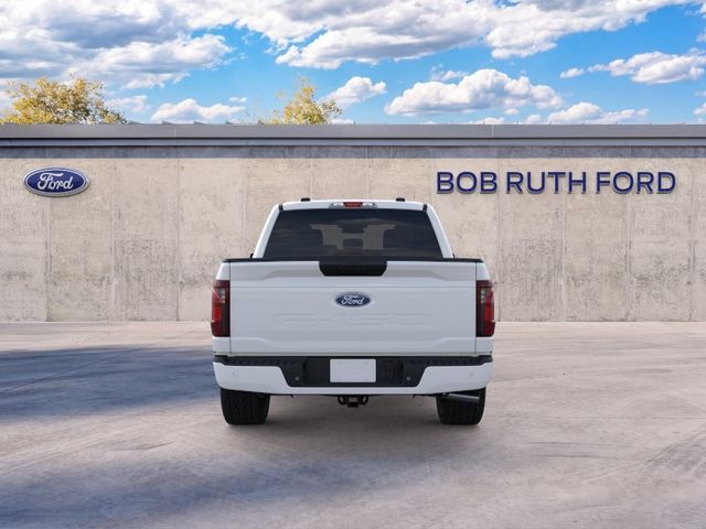 2026 Ford F-150 STX - 5