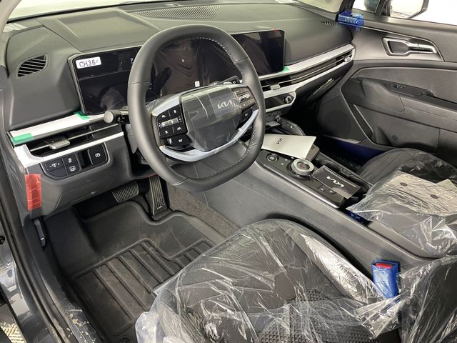 New 2027 Kia Sportage Hybrid S For Sale in Bremerton, WA