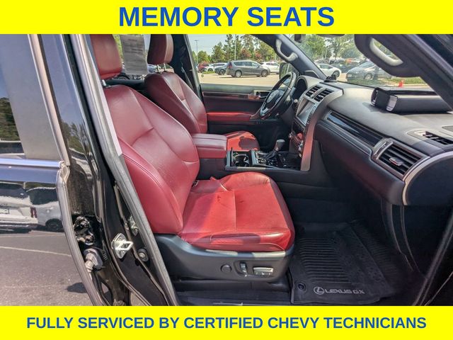Used 2020 Lexus GX SUV