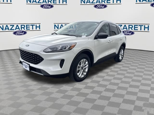 used 2022 Ford Escape car, priced at $20,818