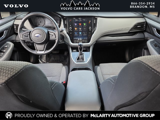 Used 2024 Subaru Outback SUV