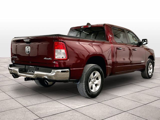 2020 Ram 1500 Big Horn/Lone Star - 10