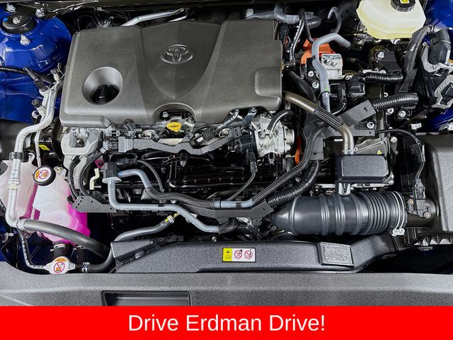 Used 2026 Toyota Camry Sedan