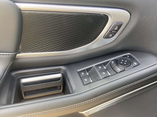 New 2026 Silver Ford Platinum image 12