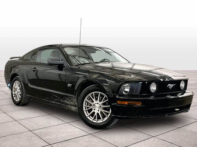 2006 Ford Mustang GT Premium  at Phil Fitts Ford