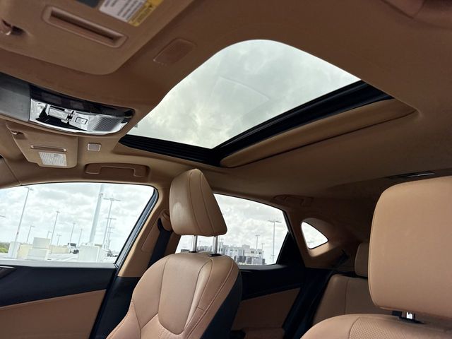 Used 2025 Lexus NX SUV