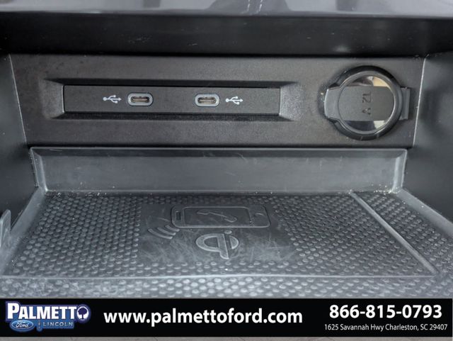 used 2022 Volkswagen Tiguan car, priced at $21,508