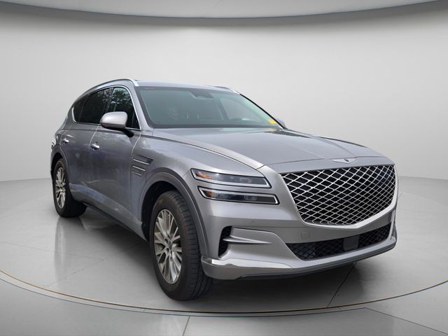 2024 Genesis GV80 - $32,447