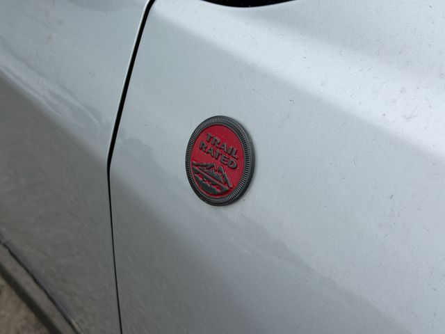 new 2026 Jeep Compass car, priced at $37,210