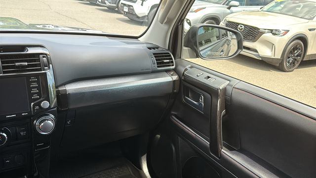 Used 2024 Toyota 4Runner SUV