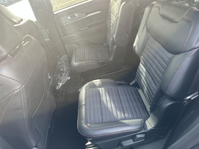 New 2026 Black Ford ST-Line image 26