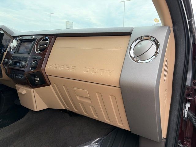 Used 2011 Ford F-350SD Truck