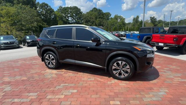 Used 2023 Nissan Rogue SUV