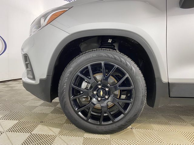 2022 Chevrolet Trax LT photo