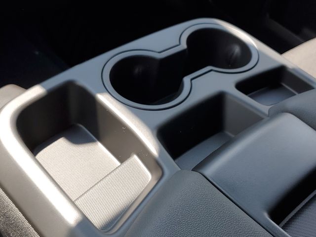 2026 Chevrolet Silverado 1500 Crew Cab 4WD Pickup for sale #TZ425425 - photo 20