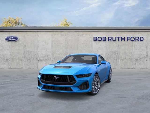 2026 Ford Mustang GT Premium - 2