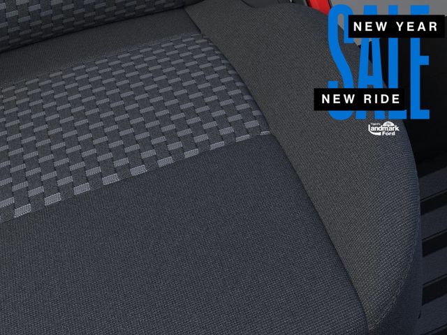 new 2025 Ford Transit-250 car, priced at $52,382