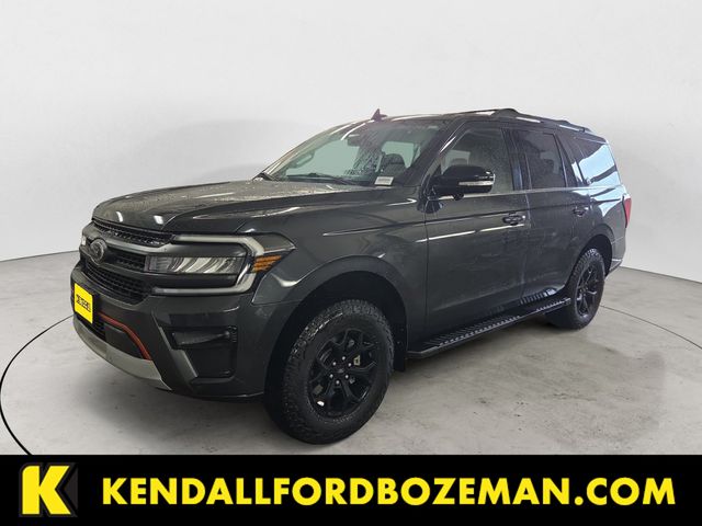 2022 Ford Expedition Timberline 4WD