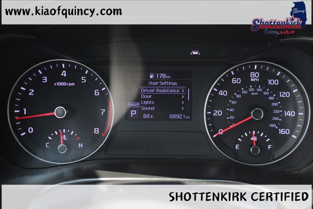 Used 2020 Kia Forte Sedan