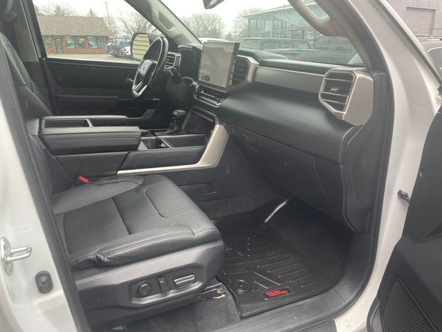 Used 2024 Toyota Tundra Hybrid Truck