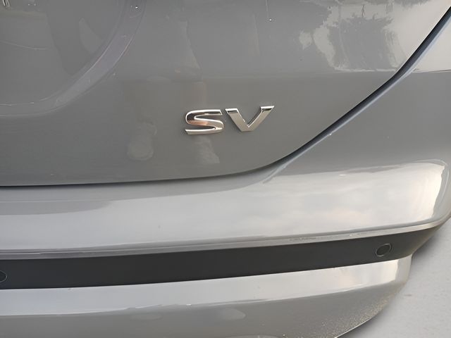 Used 2023 Nissan Kicks SUV