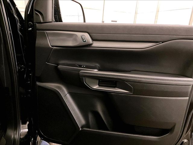 2025 Ford Ranger Raptor Black at Auto Express Mitsubishi