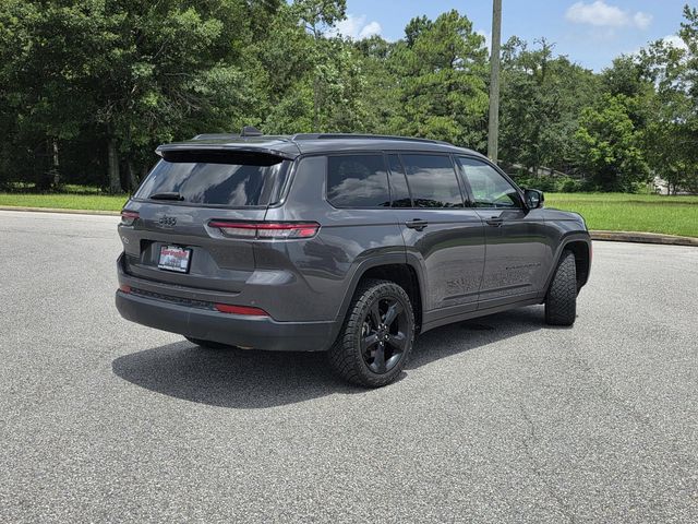 Used 2023 Jeep Grand Cherokee L SUV