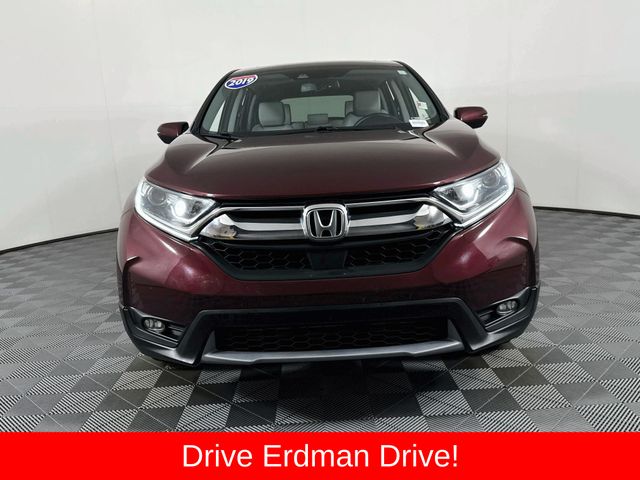 Used 2019 Honda CR-V SUV