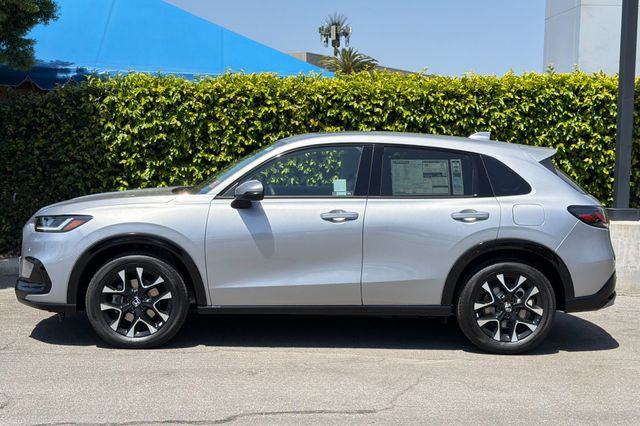 New 2027 Honda HR-V SUV