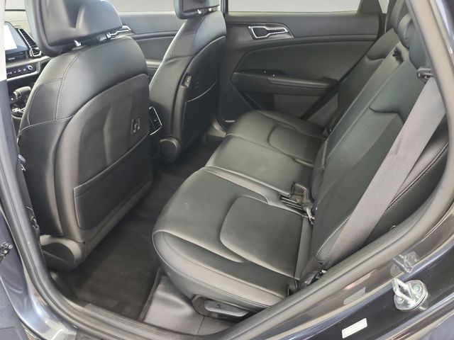 Used 2023 Kia Sportage SUV