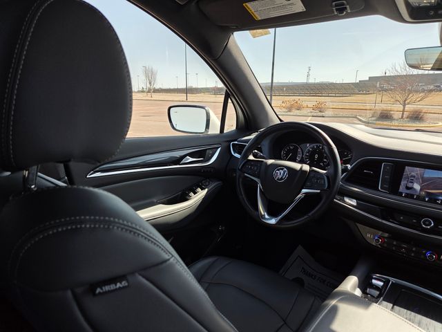 2023 Buick Enclave Premium