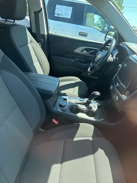 Thumbnail: 2020 Chevrolet Traverse - 5