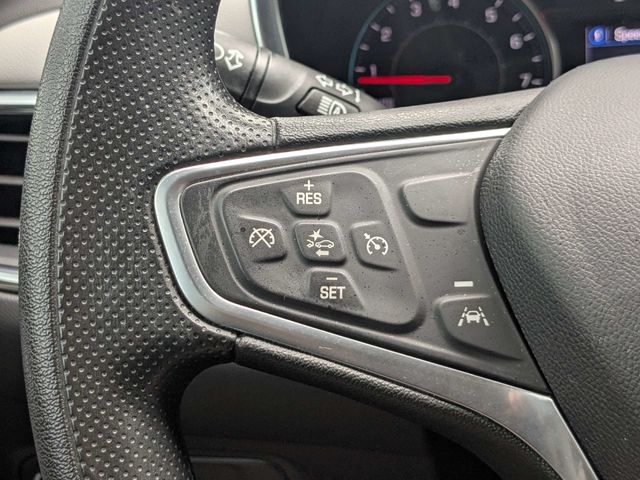 Used 2023 Chevrolet Equinox SUV