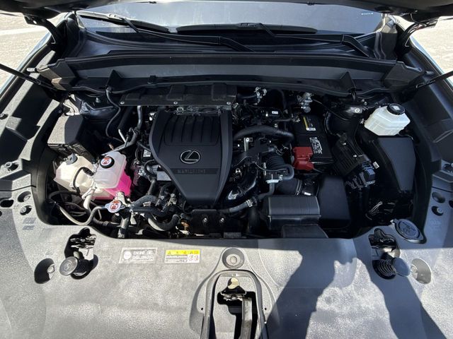 2025 Lexus Tx - $60,998