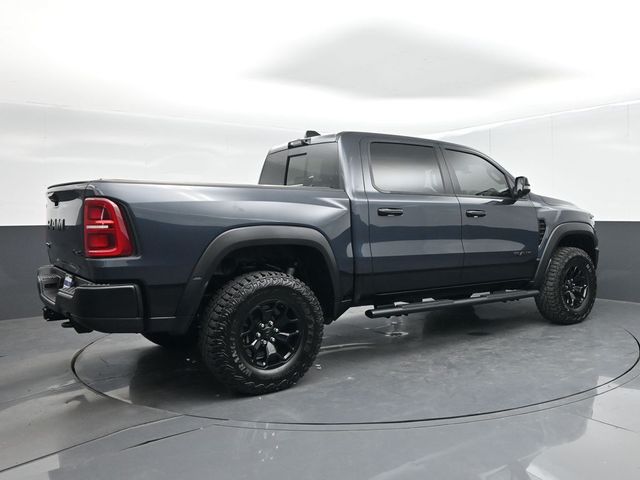 2025 RAM Ram 1500 Pickup