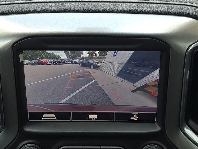 Photo of 2020 Chevrolet Silverado 1500 RST in Dallas, GA - 38,  2020 Chevrolet Silverado 1500 RST:44055A