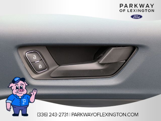 New 2026 Gray Ford Lobo Standard image 34