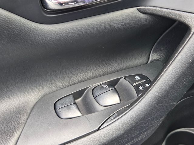 Used 2017 Nissan Altima Sedan