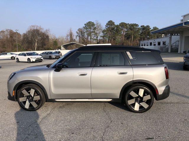 used 2025 MINI Cooper S Countryman car, priced at $28,987