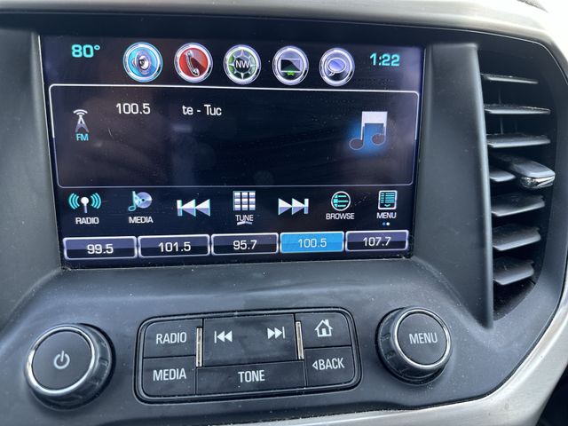 Used 2019 Red GMC Denali image 14