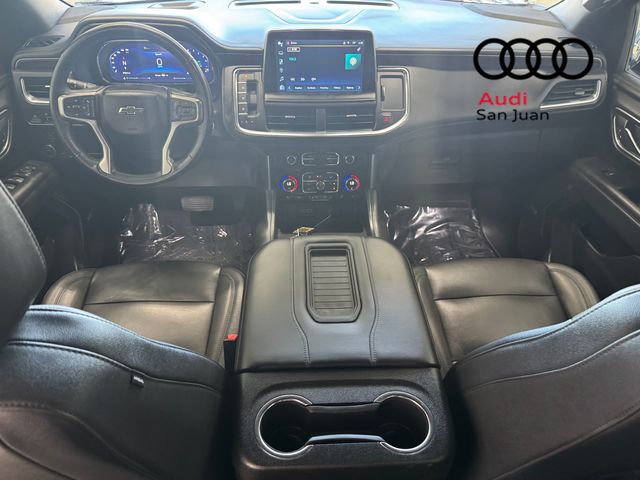 Used 2023 Black Chevrolet Z71 image 30