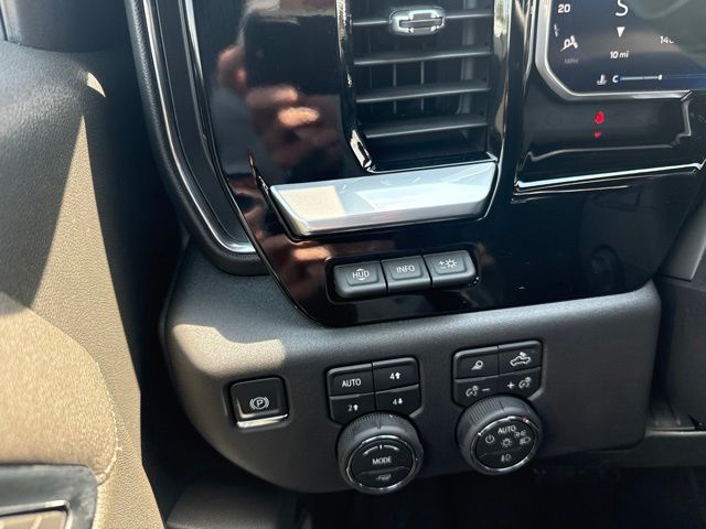New 2026 Chevrolet Silverado 1500 Truck