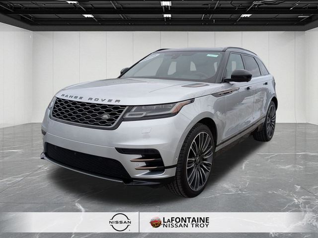 2020 Land Rover Range Rover Velar P380 R-Dynamic HSE AWD