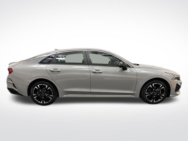 2024 Kia K5 GT-Line - Image 4