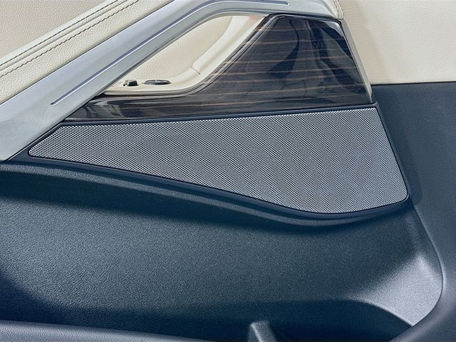 Thumbnail: 2020 BMW X6 - 19