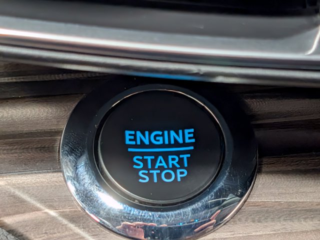 Used 2023 Gray Ford Limited image 19